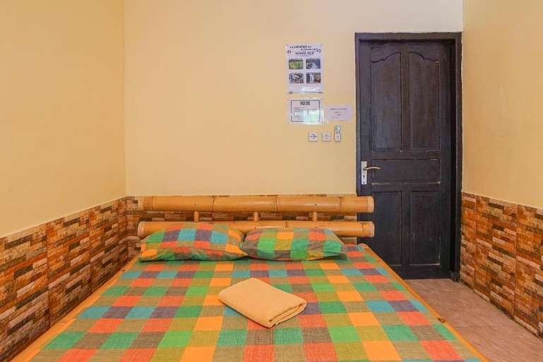 Bedroom 16