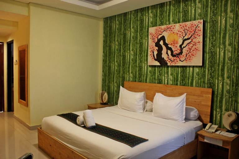 Bedroom 7