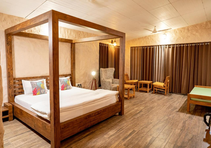 Bedroom 11