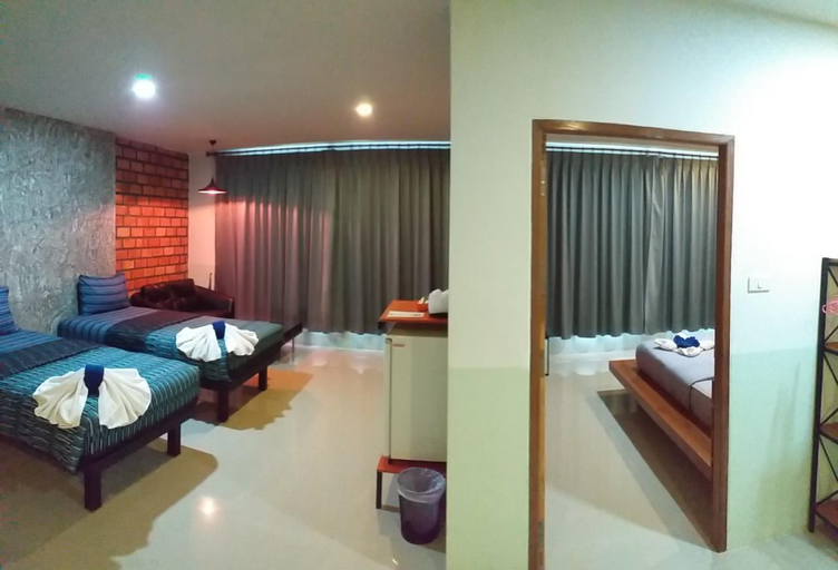 Bedroom 11