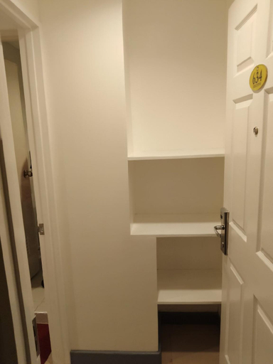 Bedroom 13