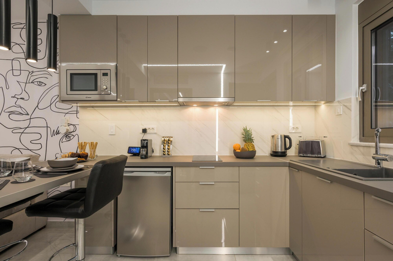 Others 5, Pi Suite Project Smart Living, Crete