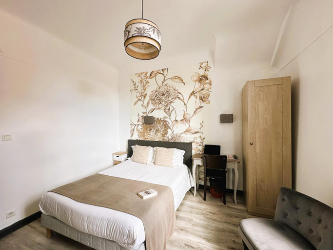 Bedroom 14