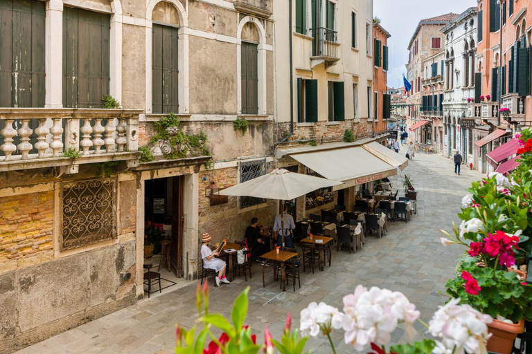 Others 4, Ca del Bezzo - Comfort & City View by Sarlux, Venezia