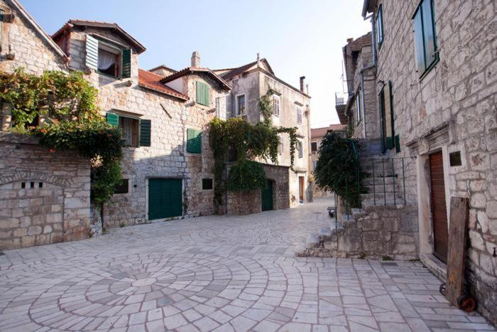 Others 5, Apartments Ljubica, Stari Grad