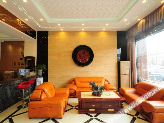 Others 3, Zhenxing Boutique Hotel, Lu'an