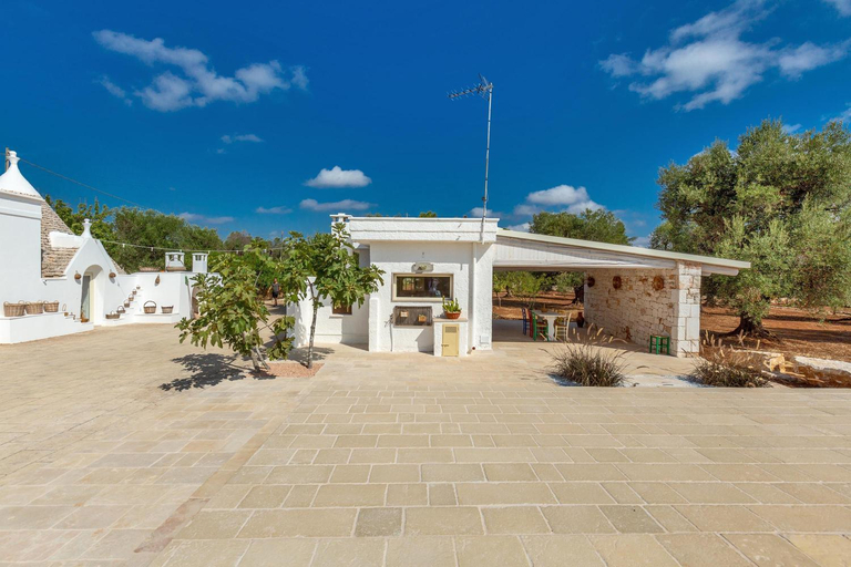 Others 5, Trullo Antica Puglia by Perle di Puglia, Brindisi
