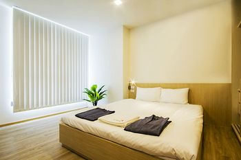 Others 3, Karin Hotel And Serviced Apartment, Si Racha