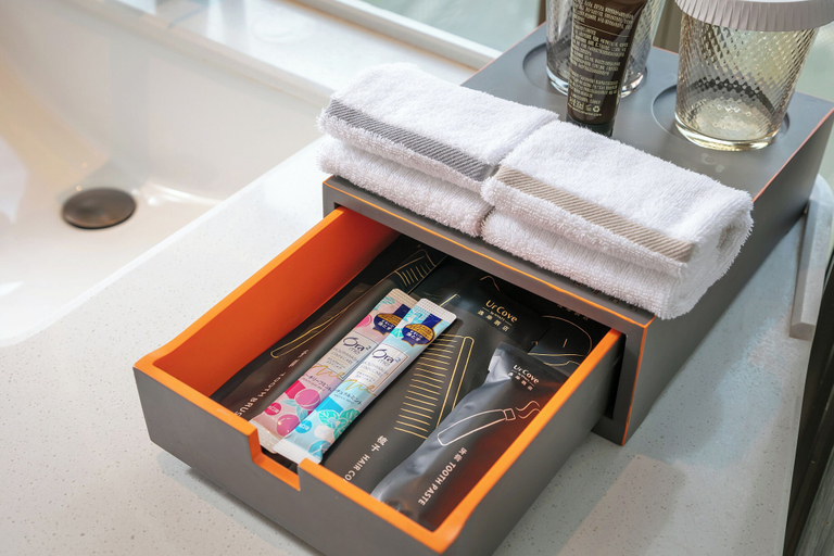Amenities 6