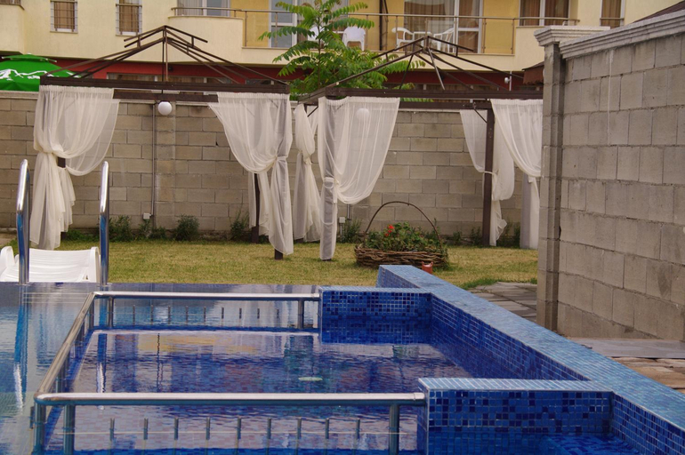 Others 3, Hotel Aristokrat, Nesebar