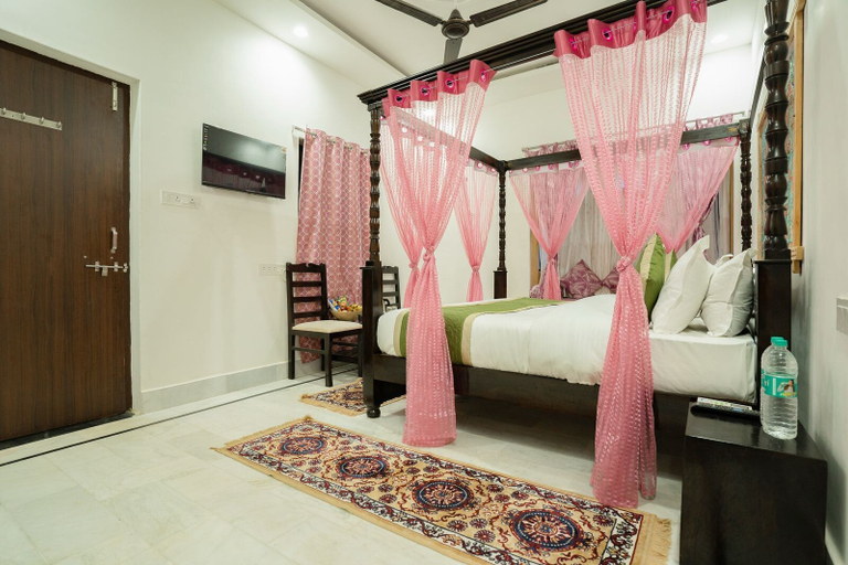 Bedroom 4, Hotel Mantra Heritage Jaisalmer, Jaisalmer