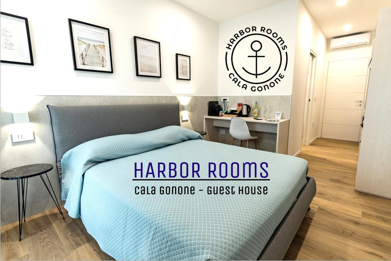 Others 3, Harbor Rooms - Cala Gonone, Nuoro