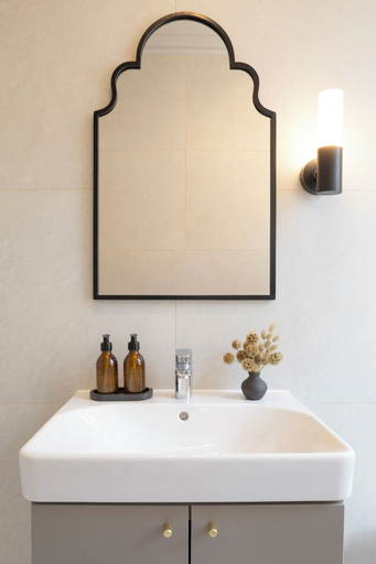 Bathroom 4, Charles Hope Boutique Hometel, City of Cape Town