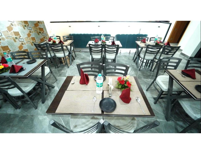 Others 3, Royal Crown Erica, Zirakpur, Panchkula