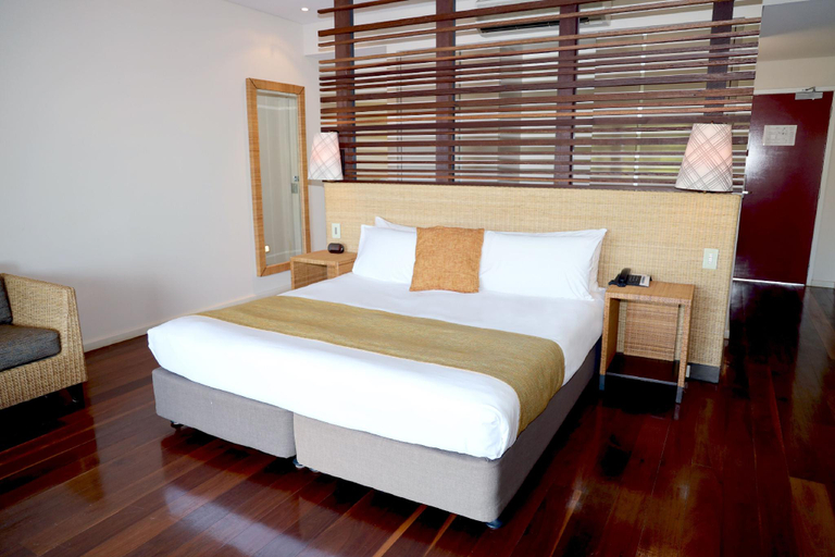 Bedroom 8