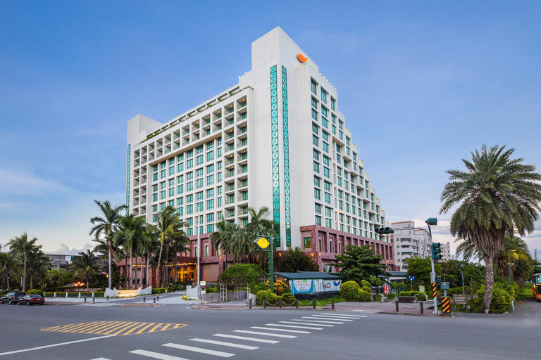 Naruwan Hotel, Taitung