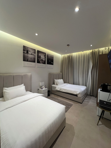 Bedroom 2, Riyadh Luxury, Riyadh