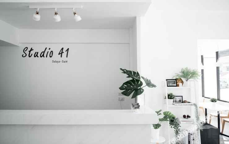 Others 5, Studio 41 Salaya-Sai4, Krathum Baen