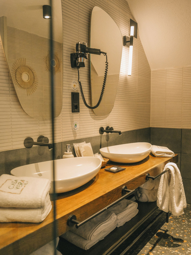 Bathroom 5, Casa Vera Villa, Sapanca
