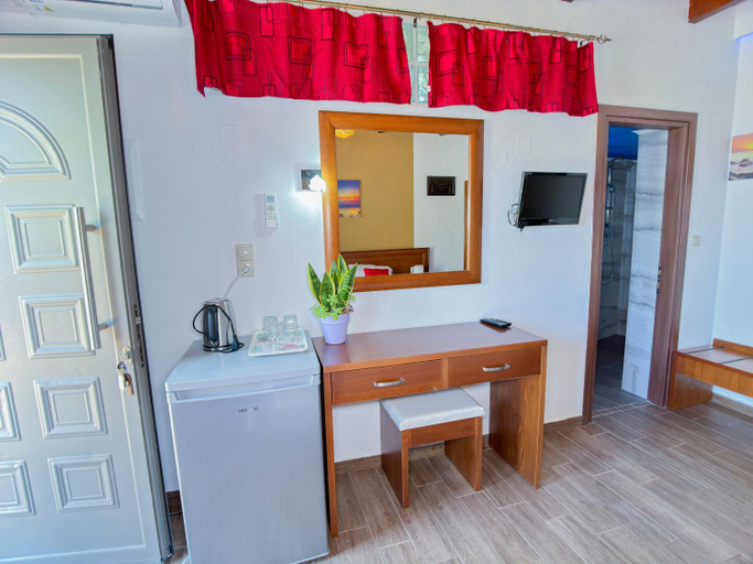 Facilities