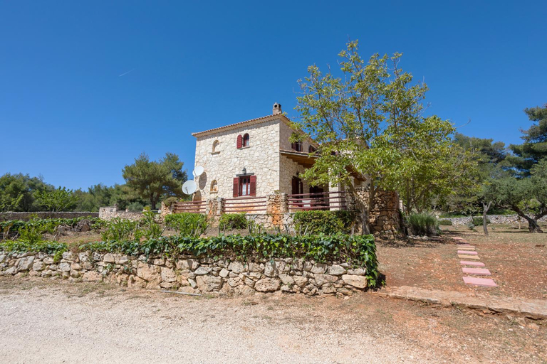 Others 2, Aresti Mountain Resort, Ionian Islands