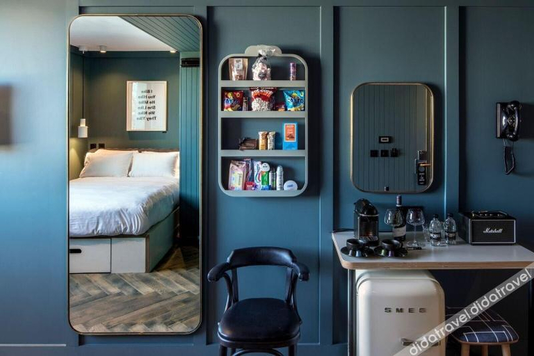 Bedroom 2, The Devlin Dublin, Dublin