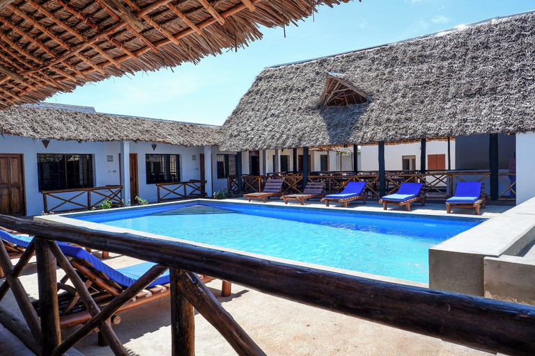 Sport & Beauty 5, Nungwi Heritage Resort, Kaskazini 'A'