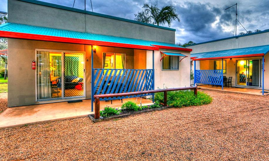 Others 2, Sunlover Lodge, Livingstone - Pt B