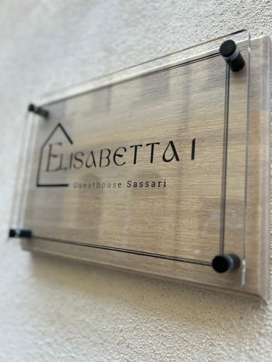 Others 5, Elisabetta1 Guesthouse Sassari, Sassari