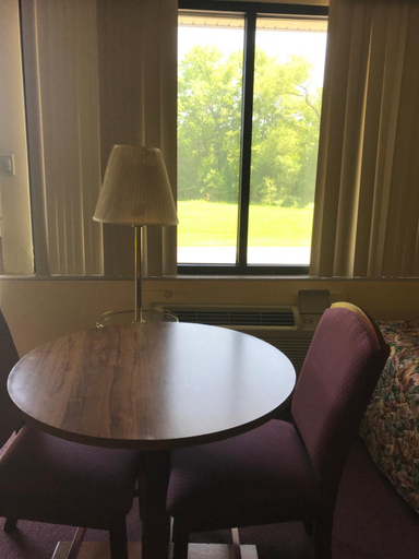 5, Allenwood Motel, Lehigh
