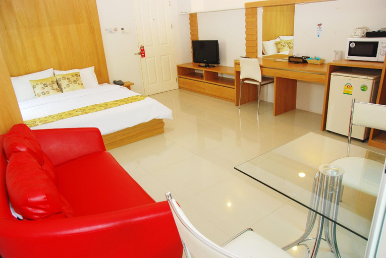 Bedroom 8