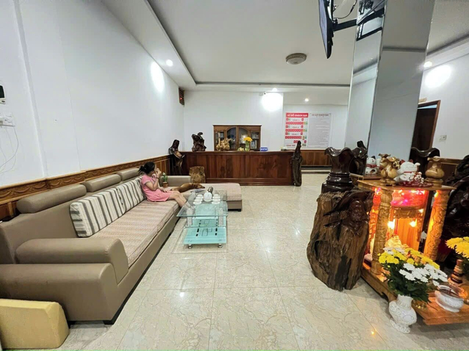 Others 3, Bao Tran Hotel Pleyku - by BAY LUXURY, Pleiku