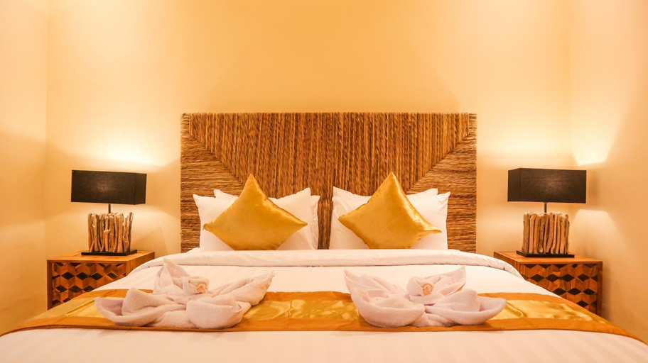 Bedroom 29