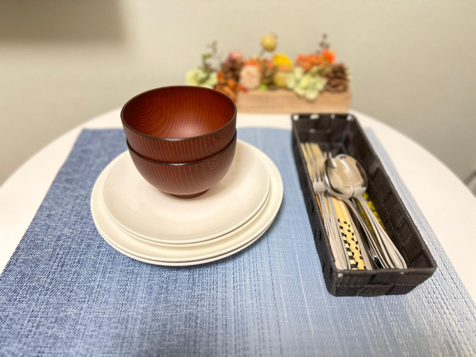 Food & Drinks 4, nestay apartment tokyo ikebukuro, Toshima