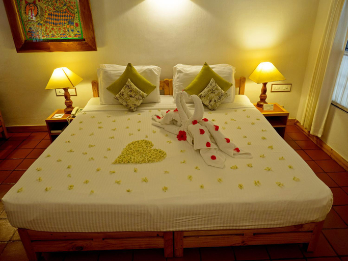 Bedroom 14