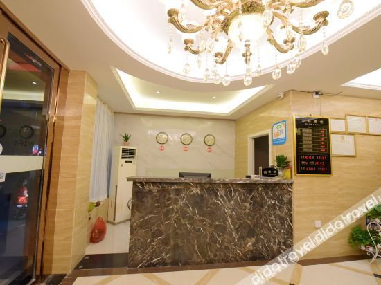 Others 2, Siluo Holiday Hotel, Suzhou