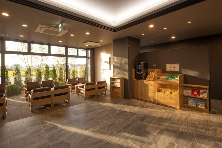 Public Area 2, Hotel Route Inn Kinokawa, Kinokawa