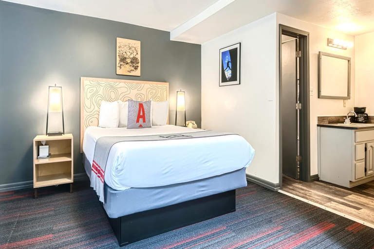Bedroom 5