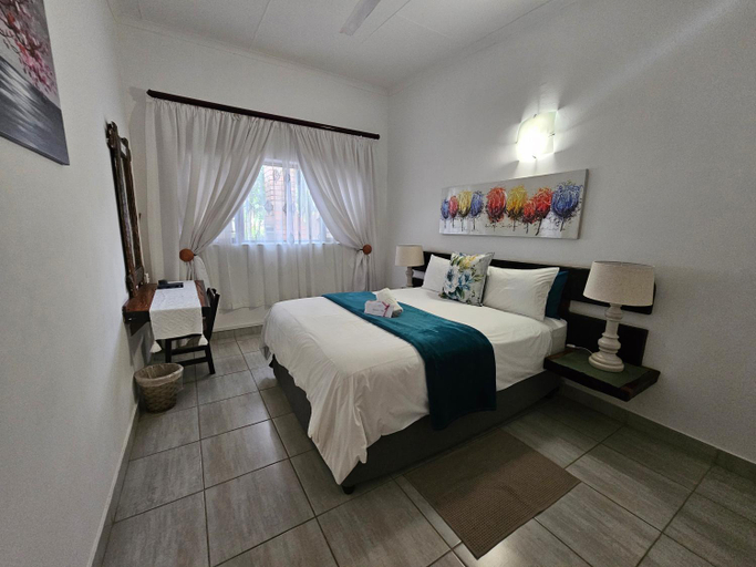 Bedroom 16