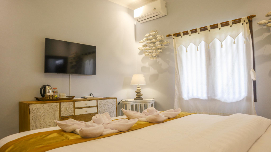 Bedroom 17