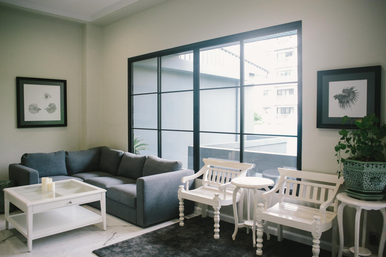 C&C Residences, Khlong Toey