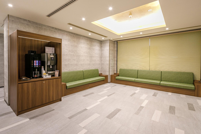 Public Area 3, Dormy Inn EXPRESS Toyohashi Hot Spring, Toyohashi