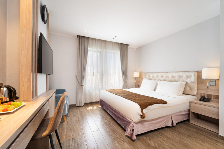 Bedroom 7