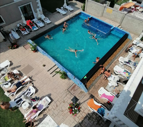 Others 4, Hotel Aristokrat, Nesebar