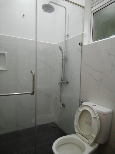 Bathroom, The Moose Weligama, Weligama