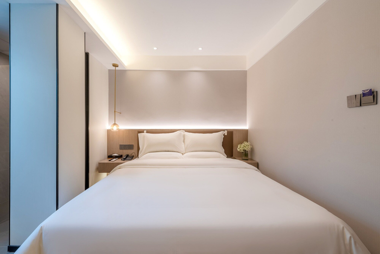 Huanyi Hotel, Guangzhou
