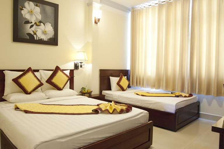 Bedroom 10