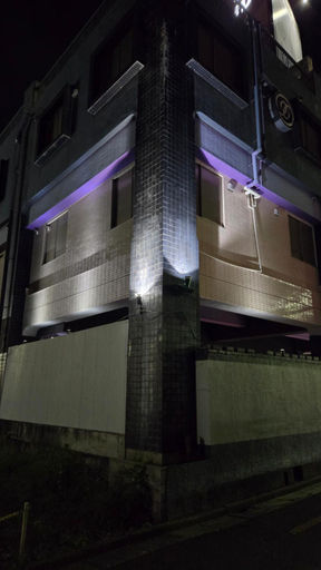 X Hotel - Adult Only-, Sayama