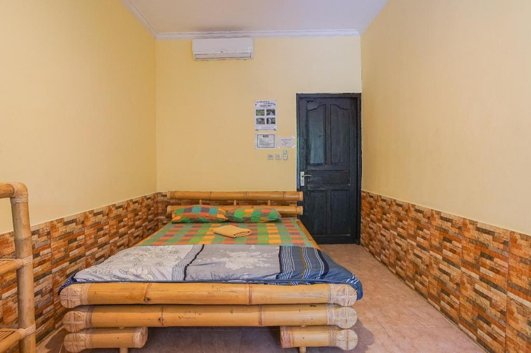 Bedroom 13