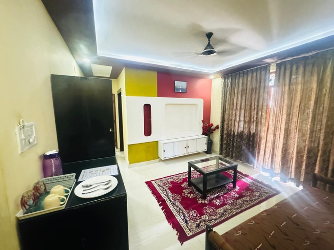 Others 5, Vihaan Inn Guest House, North Goa